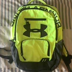 Under Armour Backpack